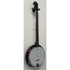 Ozark 5 String Closed Back Banjo in Sunburst Pre-Owned