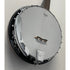 Ozark 5 String Closed Back Banjo in Sunburst Pre-Owned