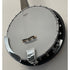 Ozark 5 String Closed Back Banjo in Sunburst Pre-Owned