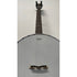 Ozark 5 String Closed Back Banjo in Sunburst Pre-Owned
