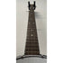 Ozark 5 String Closed Back Banjo in Sunburst Pre-Owned