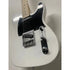 Gould Telecaster Style Electric Guitar in White Pre-Owned