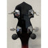 Ozark 5 String Closed Back Banjo in Sunburst Pre-Owned