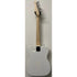 Gould Telecaster Style Electric Guitar in White Pre-Owned