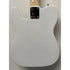 Gould Telecaster Style Electric Guitar in White Pre-Owned