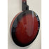 Ozark 5 String Closed Back Banjo in Sunburst Pre-Owned