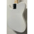 Gould Telecaster Style Electric Guitar in White Pre-Owned