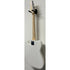 Gould Telecaster Style Electric Guitar in White Pre-Owned