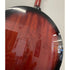Ozark 5 String Closed Back Banjo in Sunburst Pre-Owned