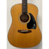 Ibanez PF-5 Dreadnought Acoustic Guitar in Natural with Hardcase Pre-Owned