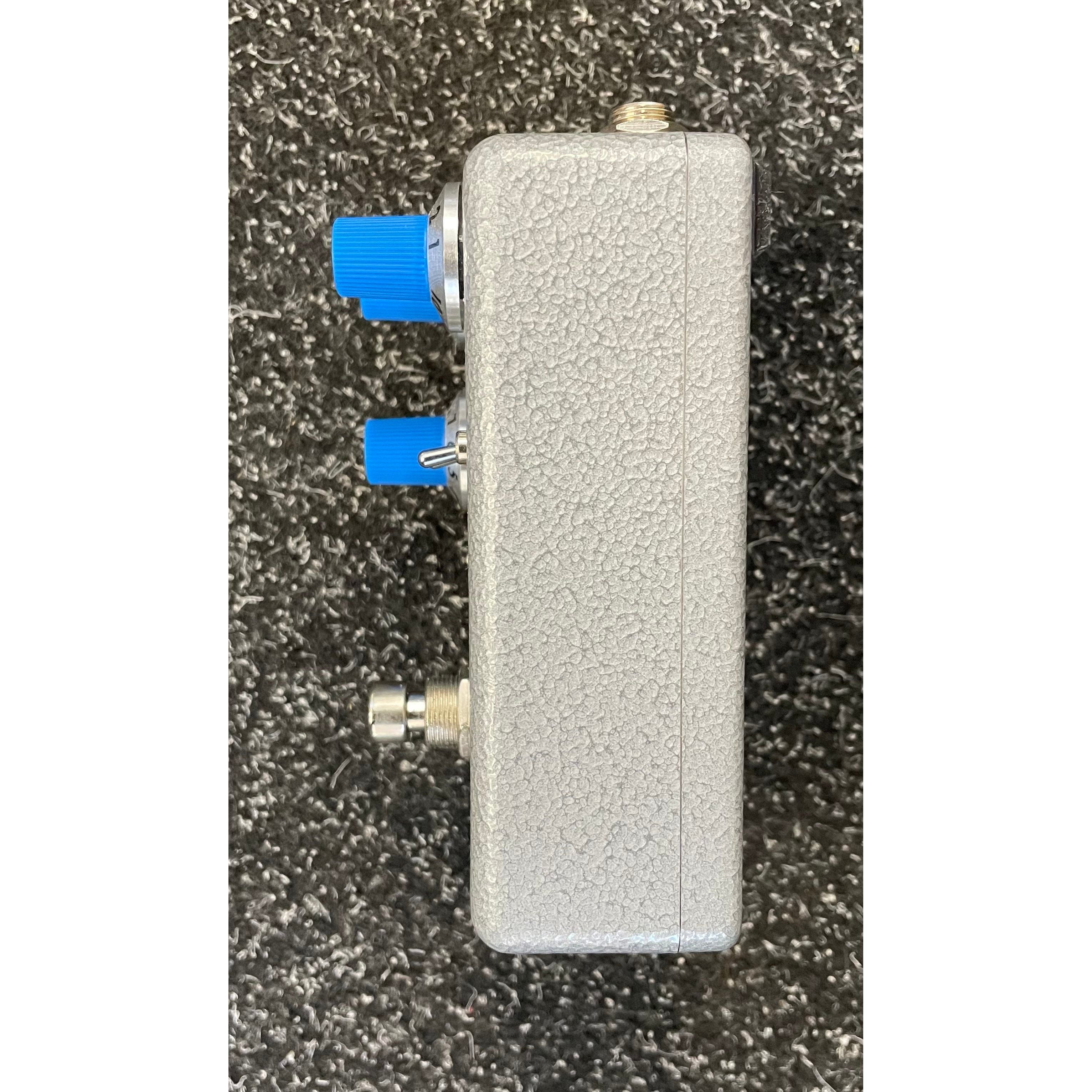 Fender Hammertone Delay Pedal for Guitar Pre-Owned