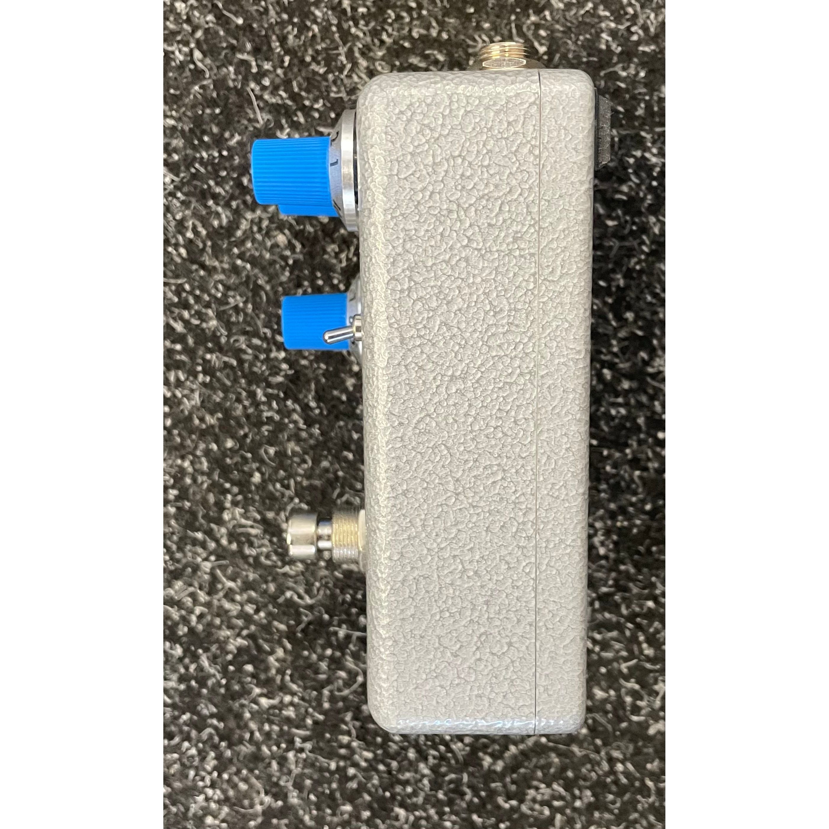 Fender Hammertone Delay Pedal for Guitar Pre-Owned
