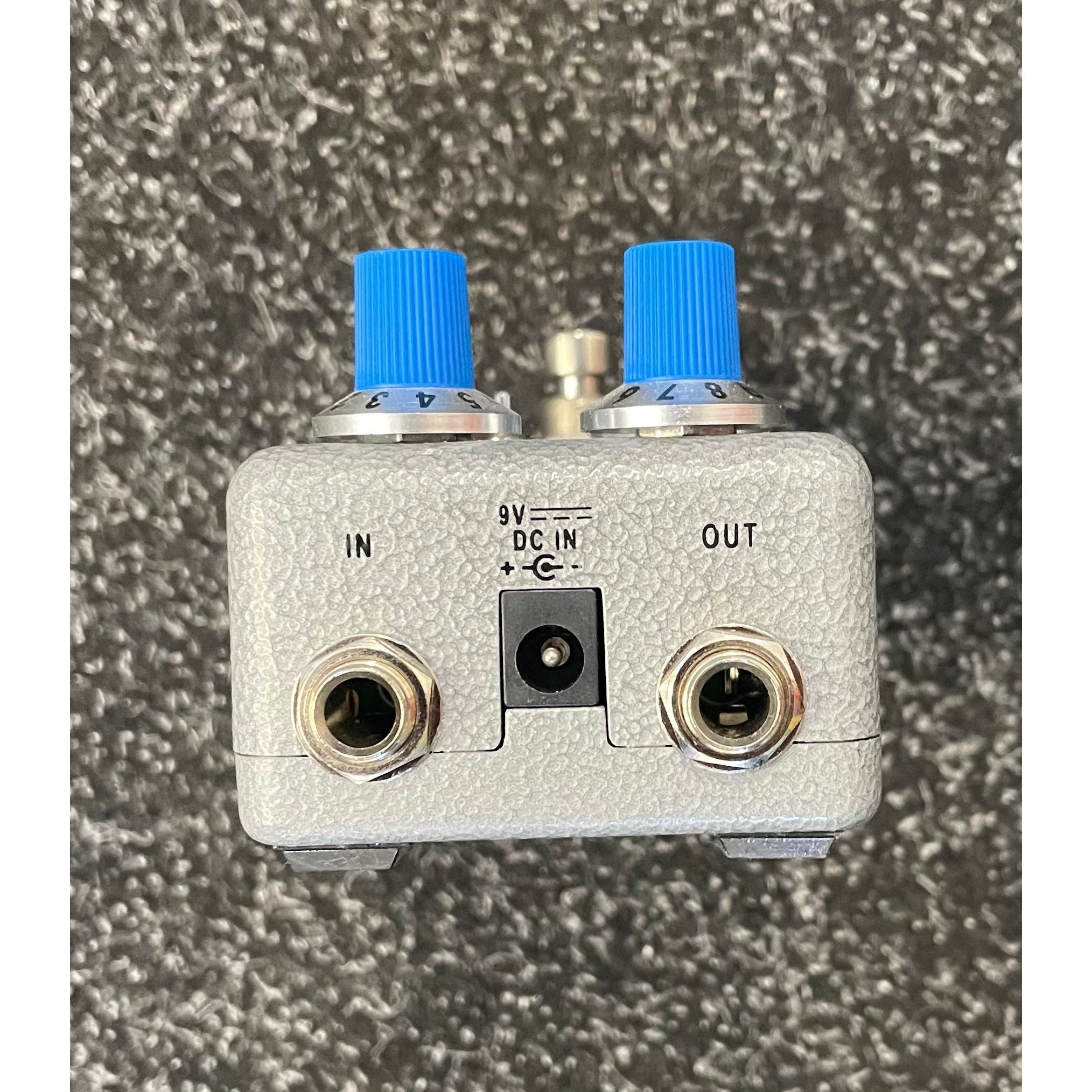 Fender Hammertone Delay Pedal for Guitar Pre-Owned