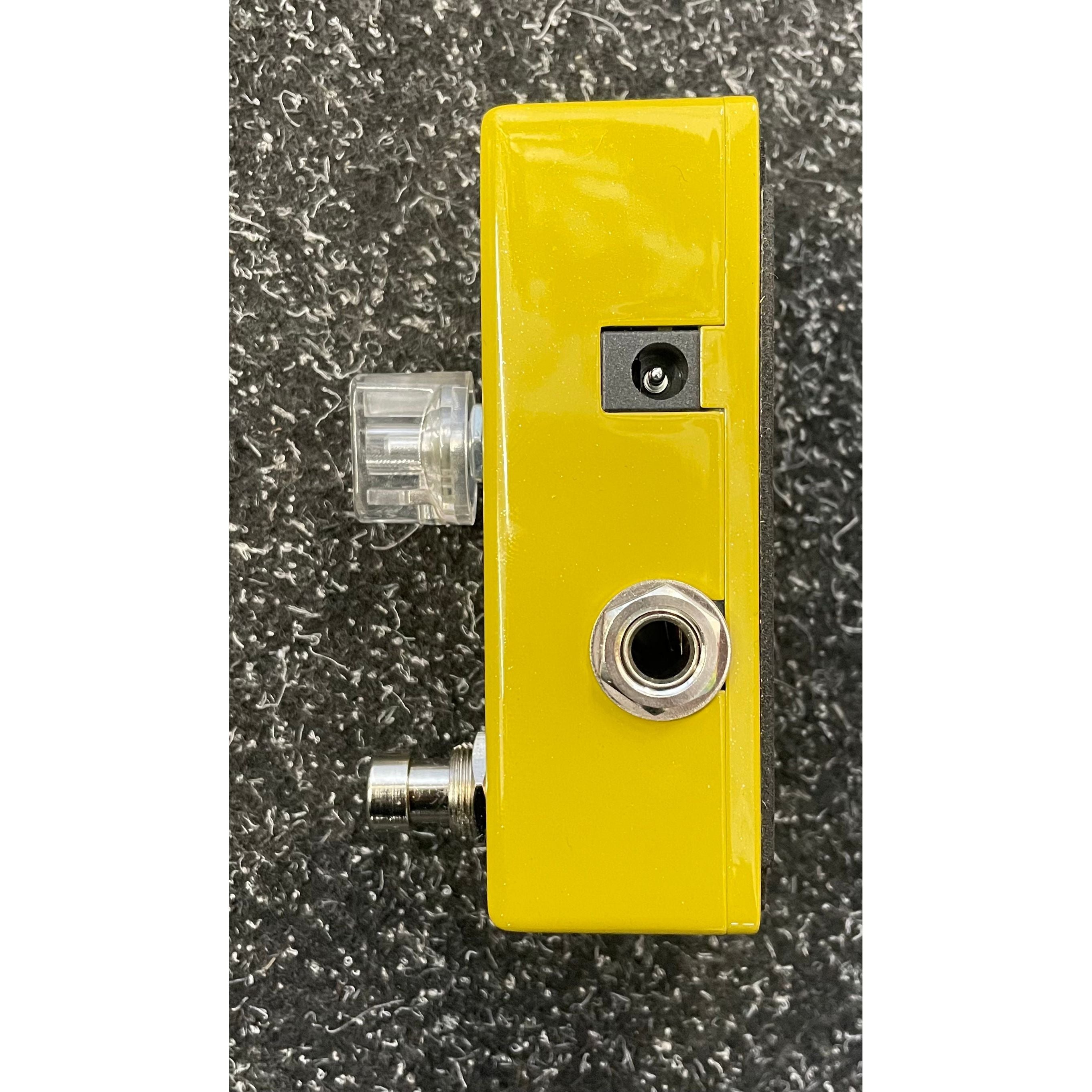 Tone King Tiny Spring Reverb Pedal for Guitar Pre-Owned