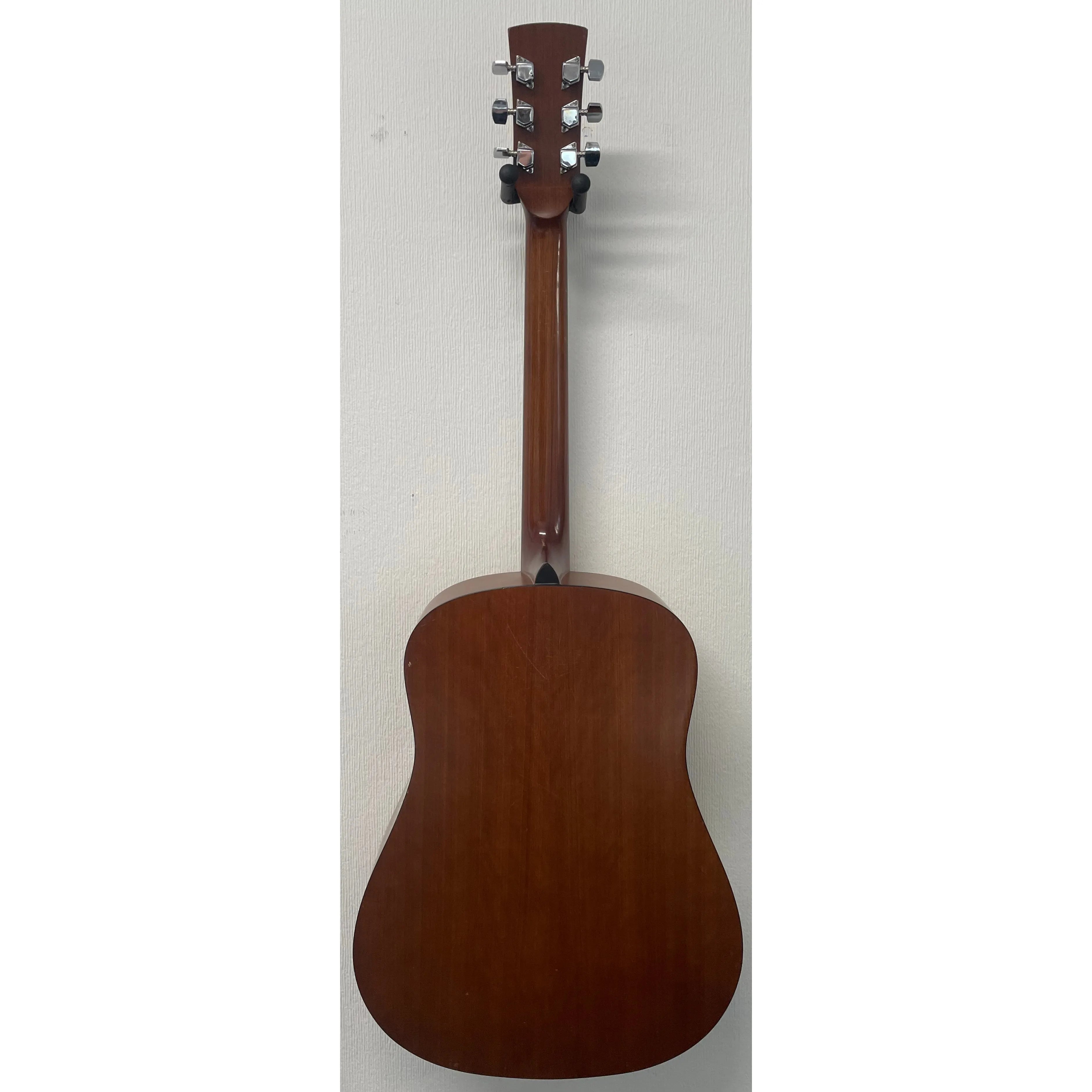 Ibanez PF-5 Dreadnought Acoustic Guitar in Natural with Hardcase Pre-Owned