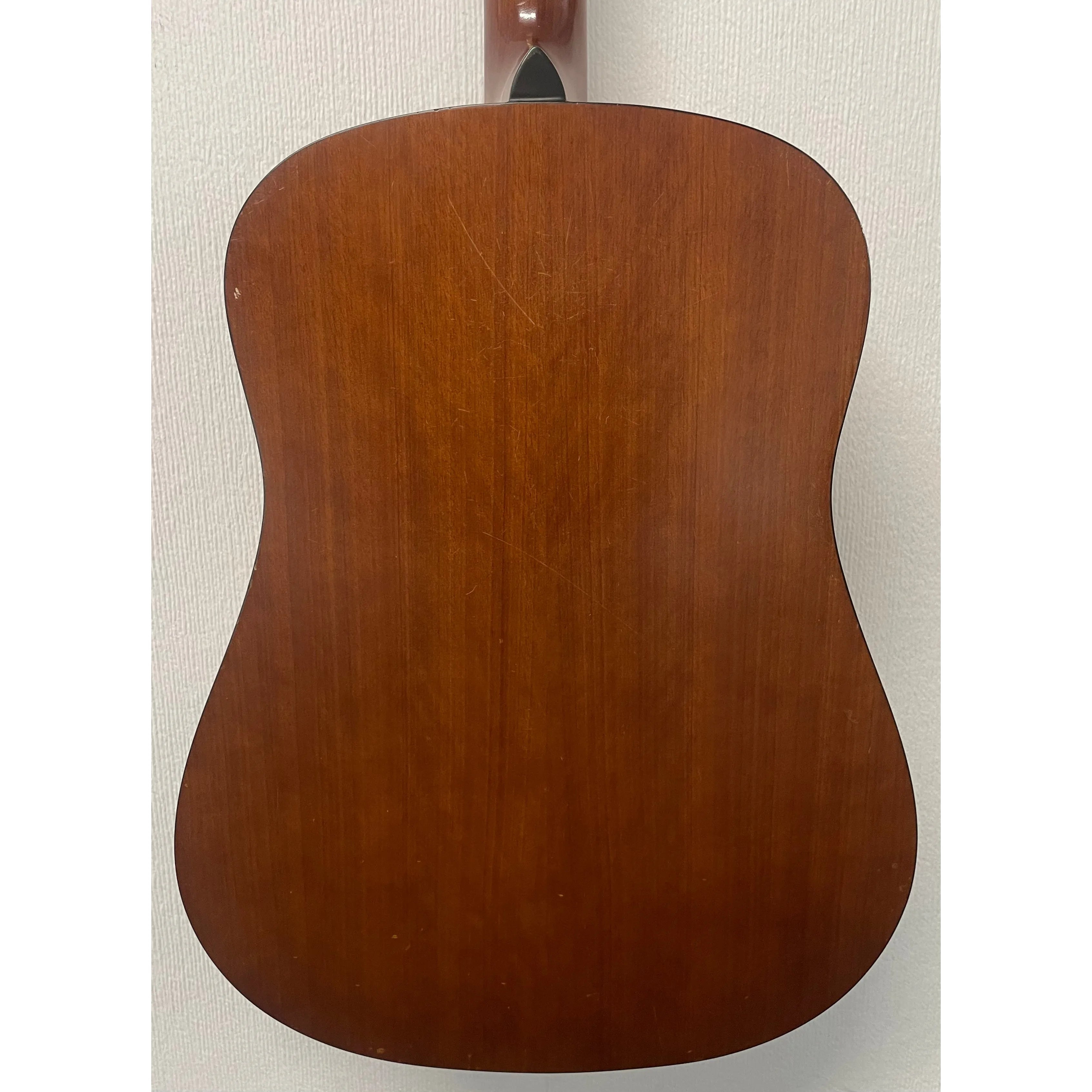 Ibanez PF-5 Dreadnought Acoustic Guitar in Natural with Hardcase Pre-Owned