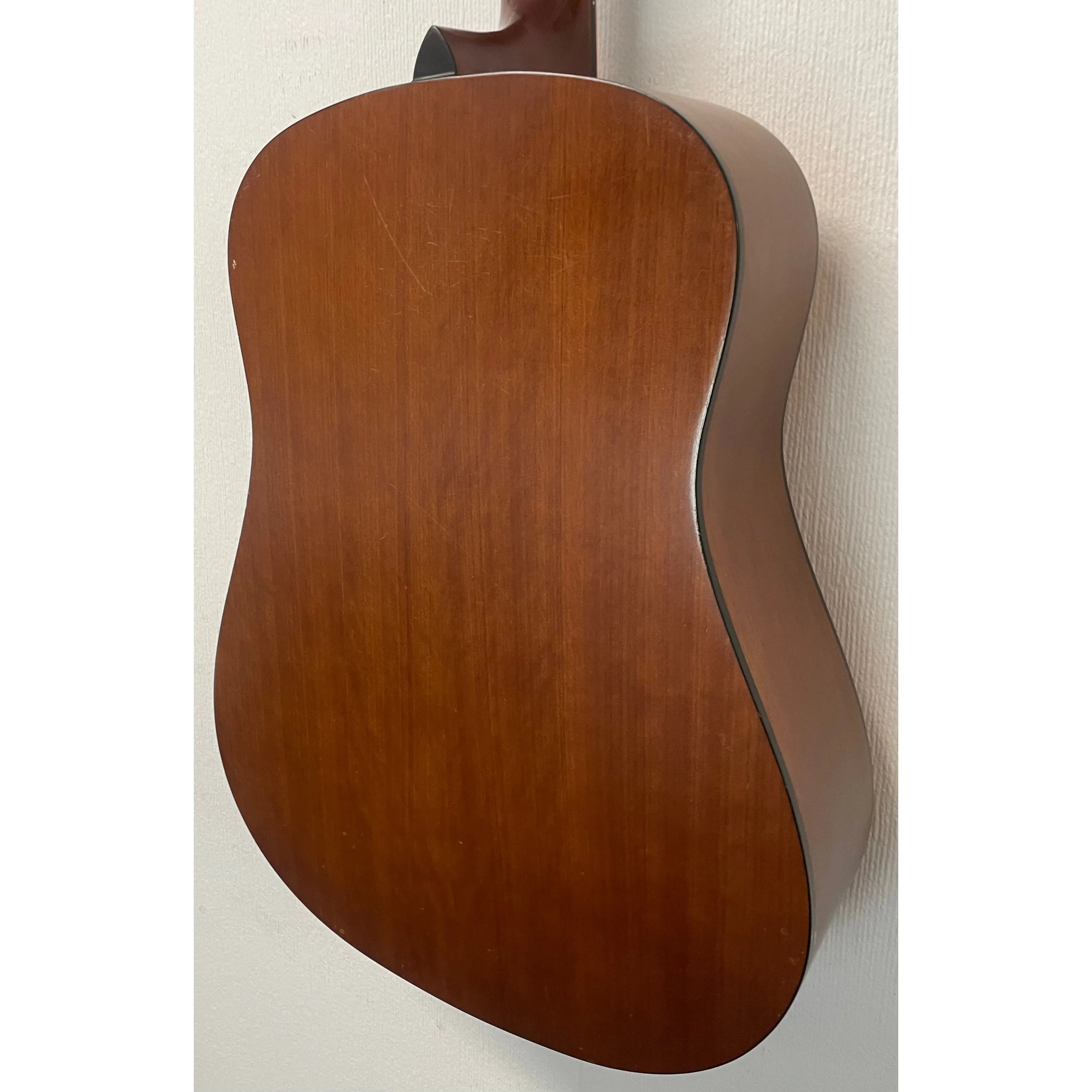 Ibanez PF-5 Dreadnought Acoustic Guitar in Natural with Hardcase Pre-Owned