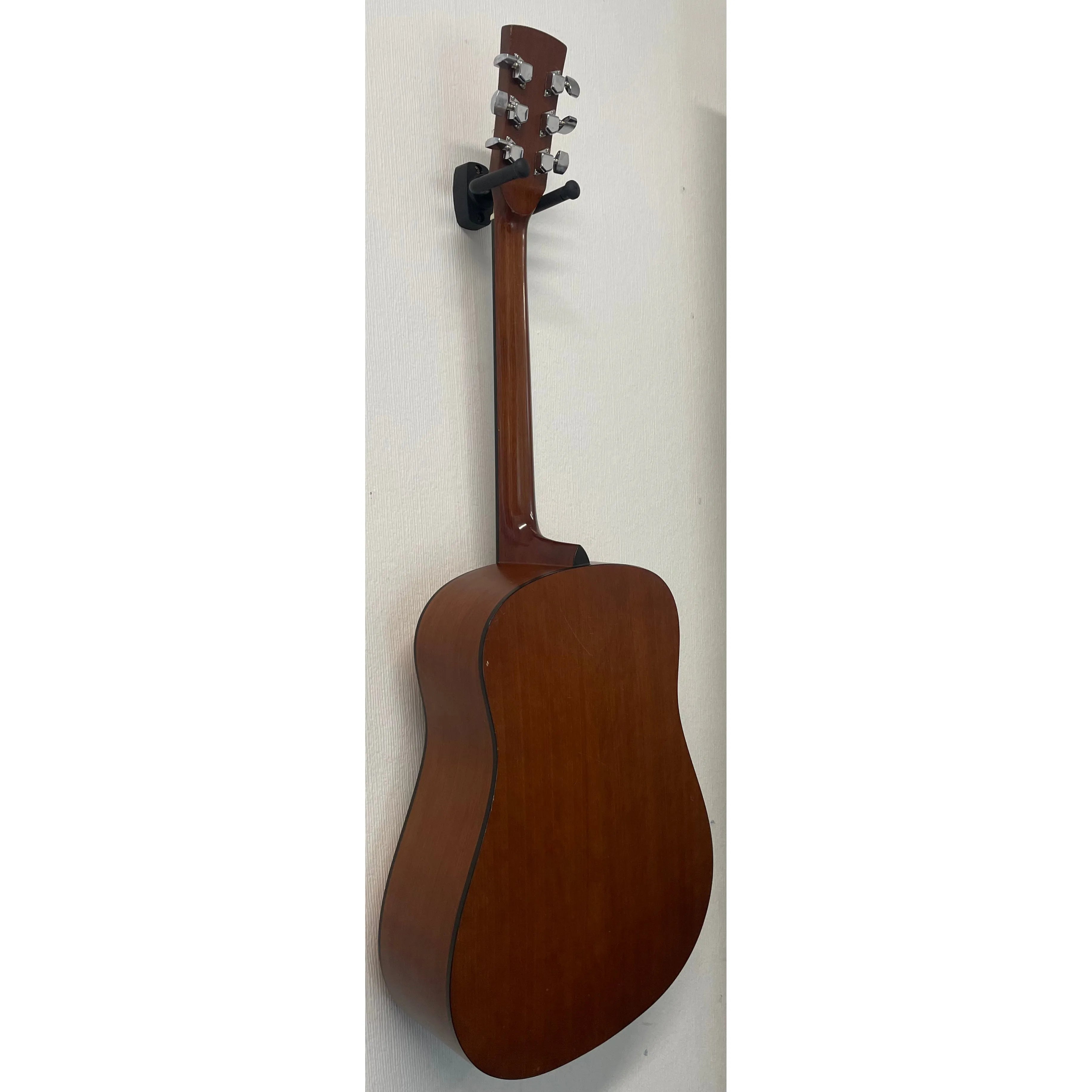 Ibanez PF-5 Dreadnought Acoustic Guitar in Natural with Hardcase Pre-Owned