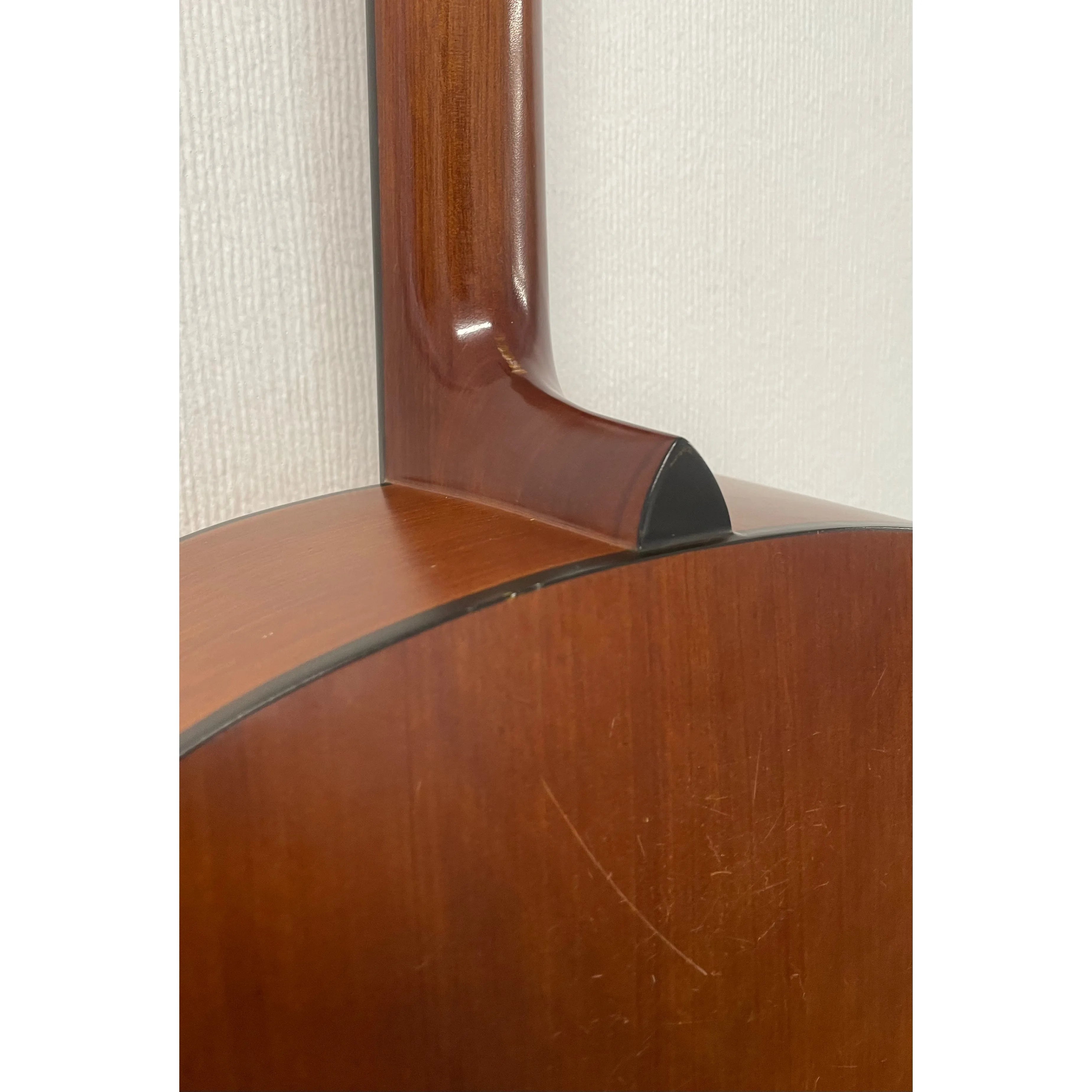 Ibanez PF-5 Dreadnought Acoustic Guitar in Natural with Hardcase Pre-Owned