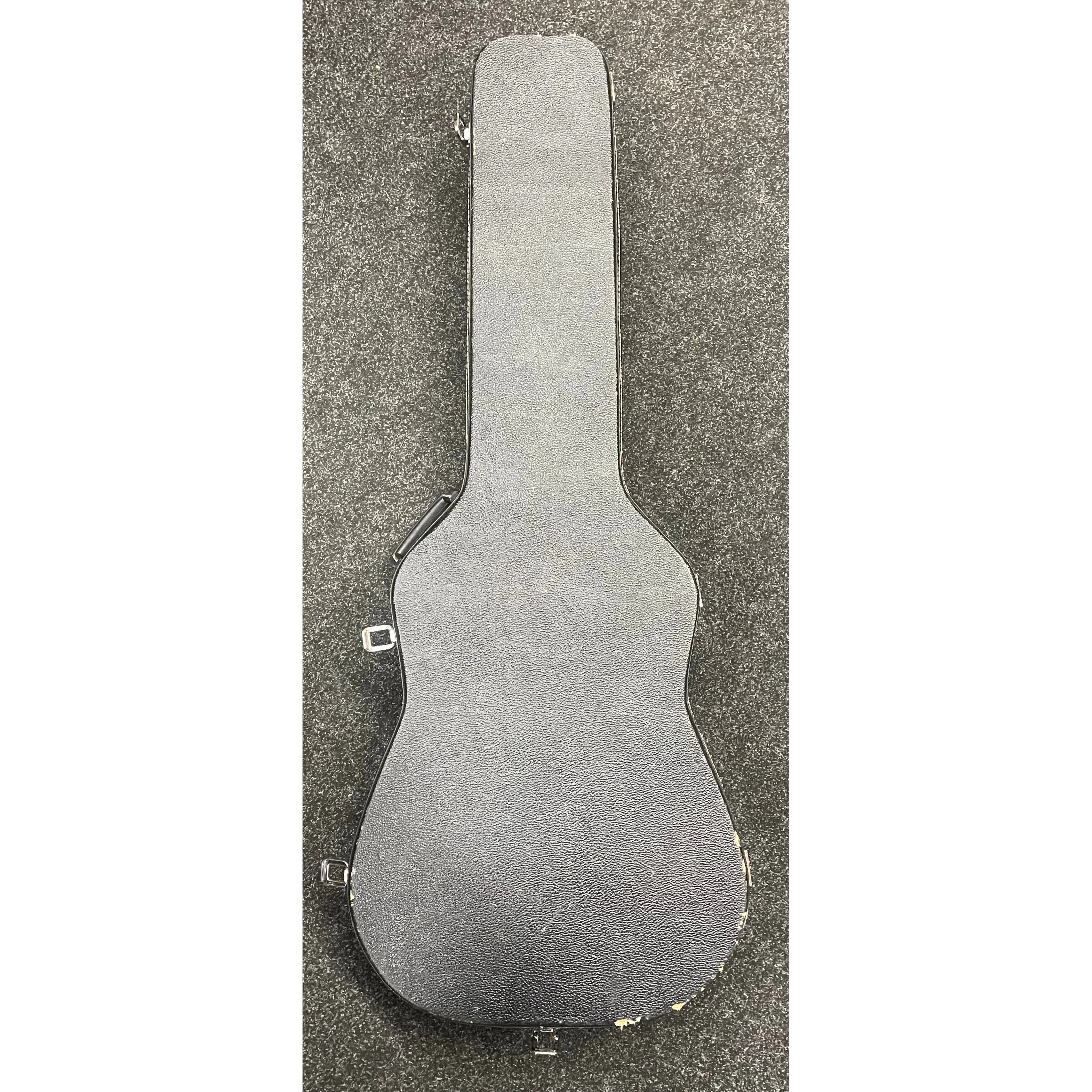 Ibanez PF-5 Dreadnought Acoustic Guitar in Natural with Hardcase Pre-Owned