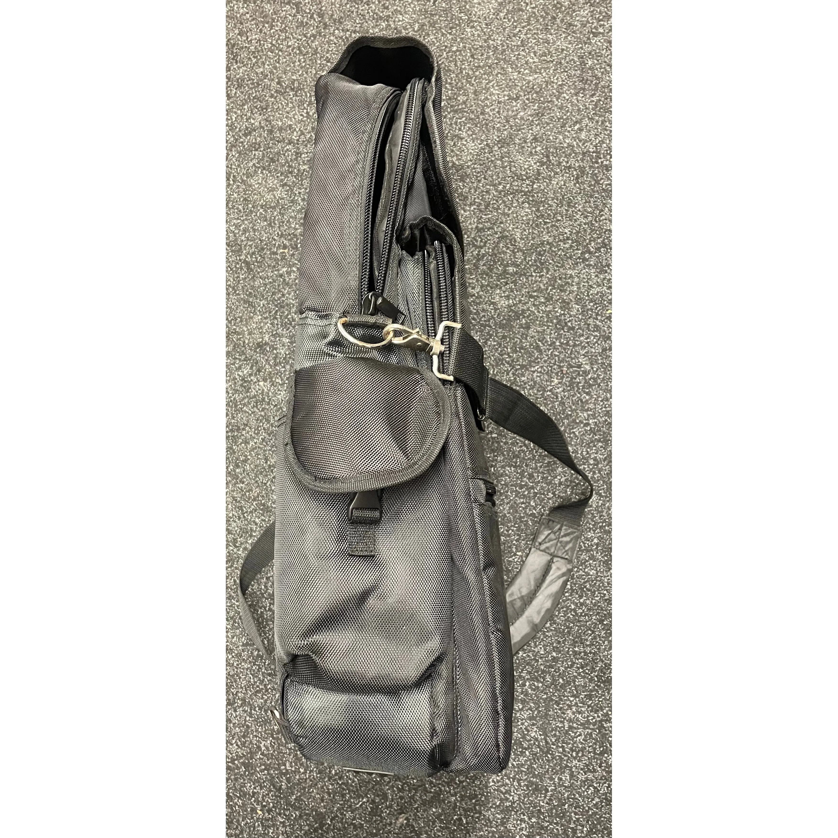 Novation 25 Key Controller Case in Black Pre-Owned