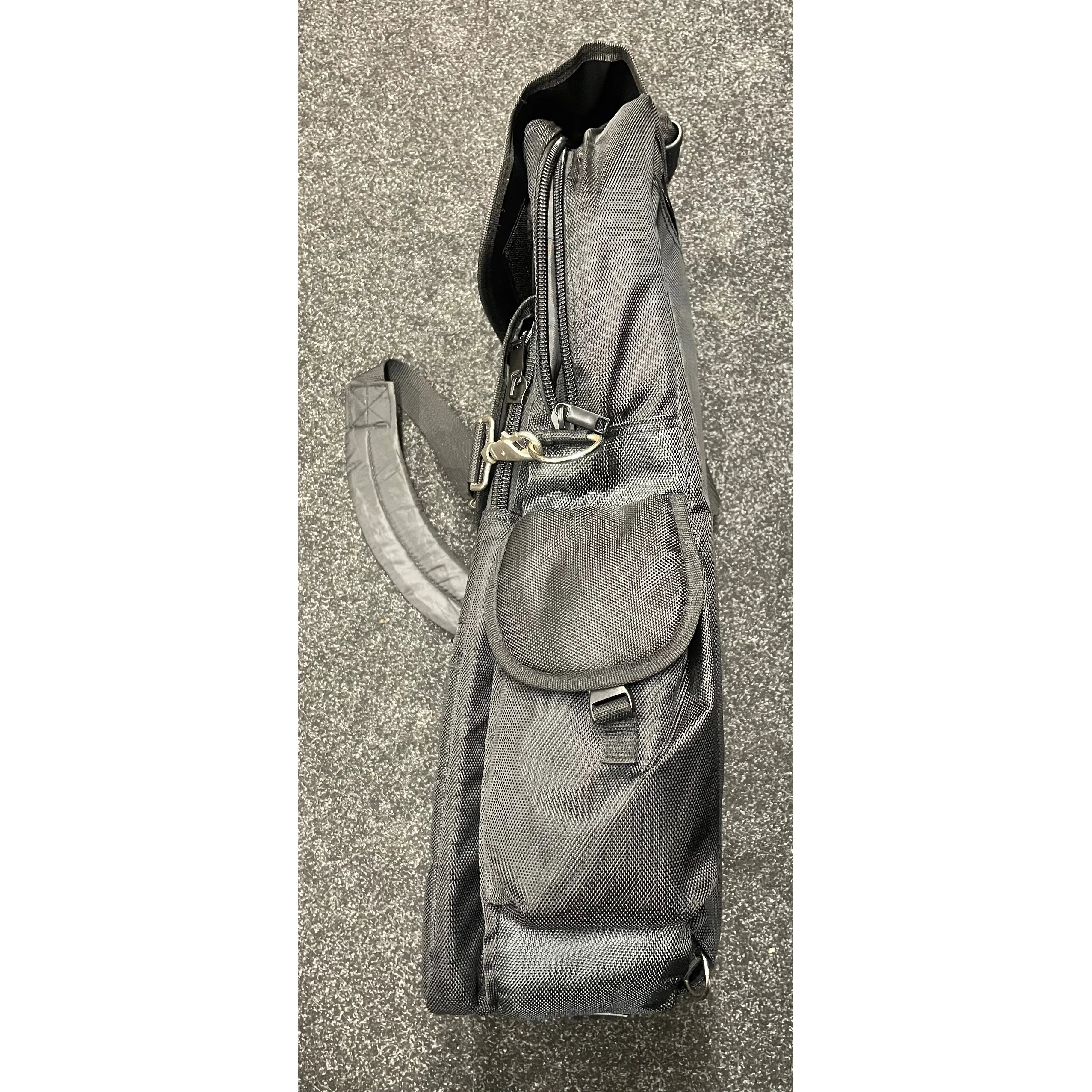 Novation 25 Key Controller Case in Black Pre-Owned