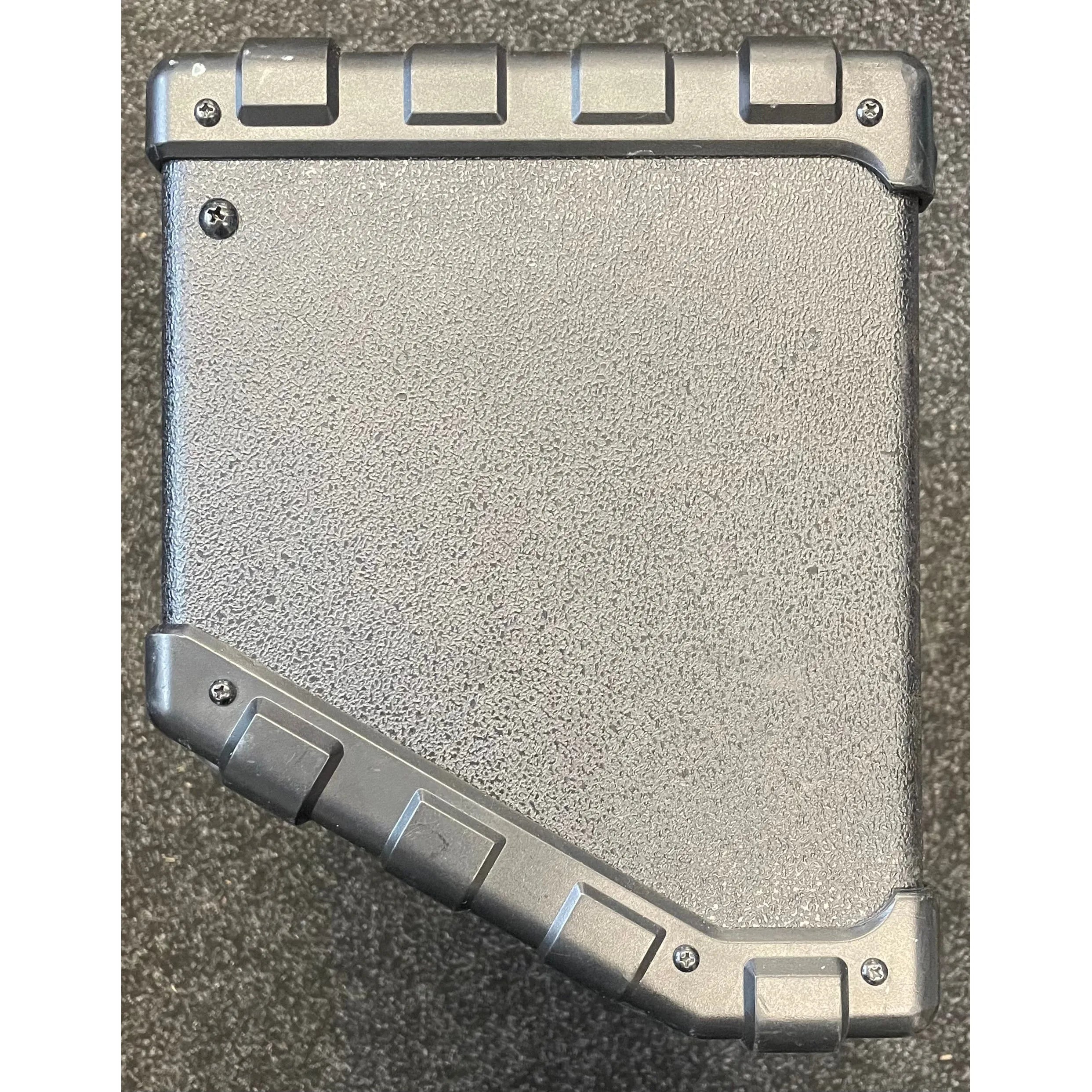 Roland Cube Street Portable Stereo Guitar Amplifier Pre-Owned