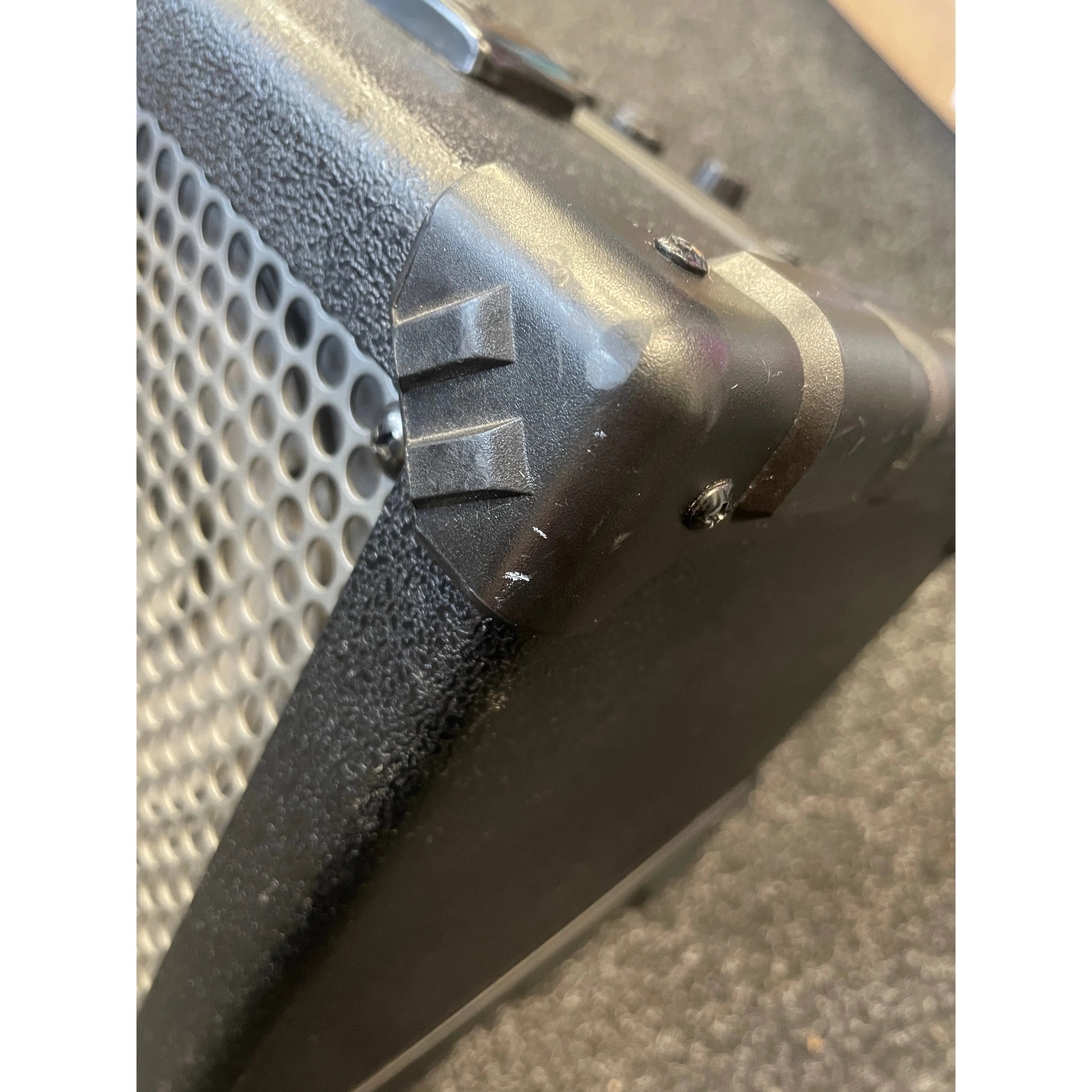 Roland Cube Street Portable Stereo Guitar Amplifier Pre-Owned