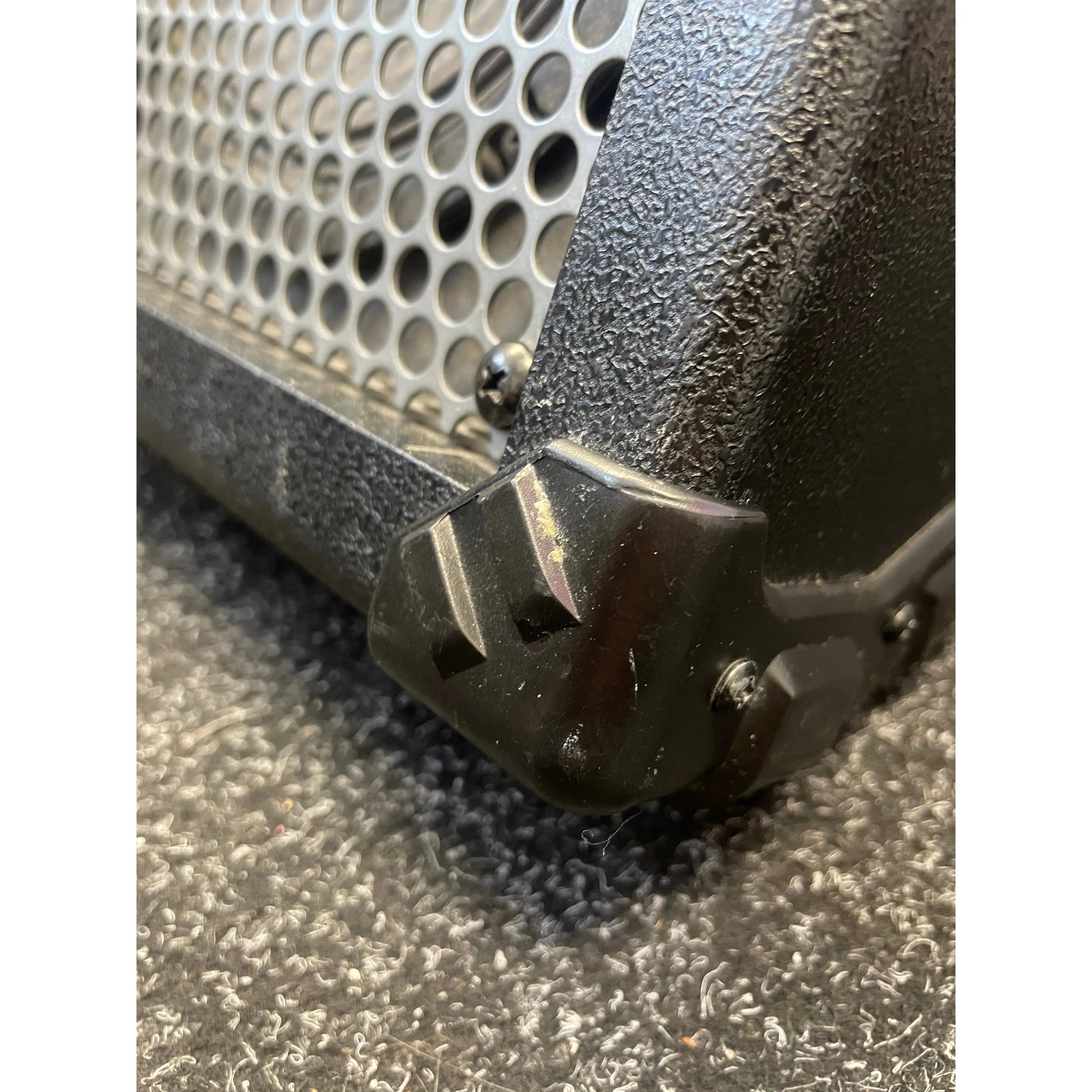 Roland Cube Street Portable Stereo Guitar Amplifier Pre-Owned