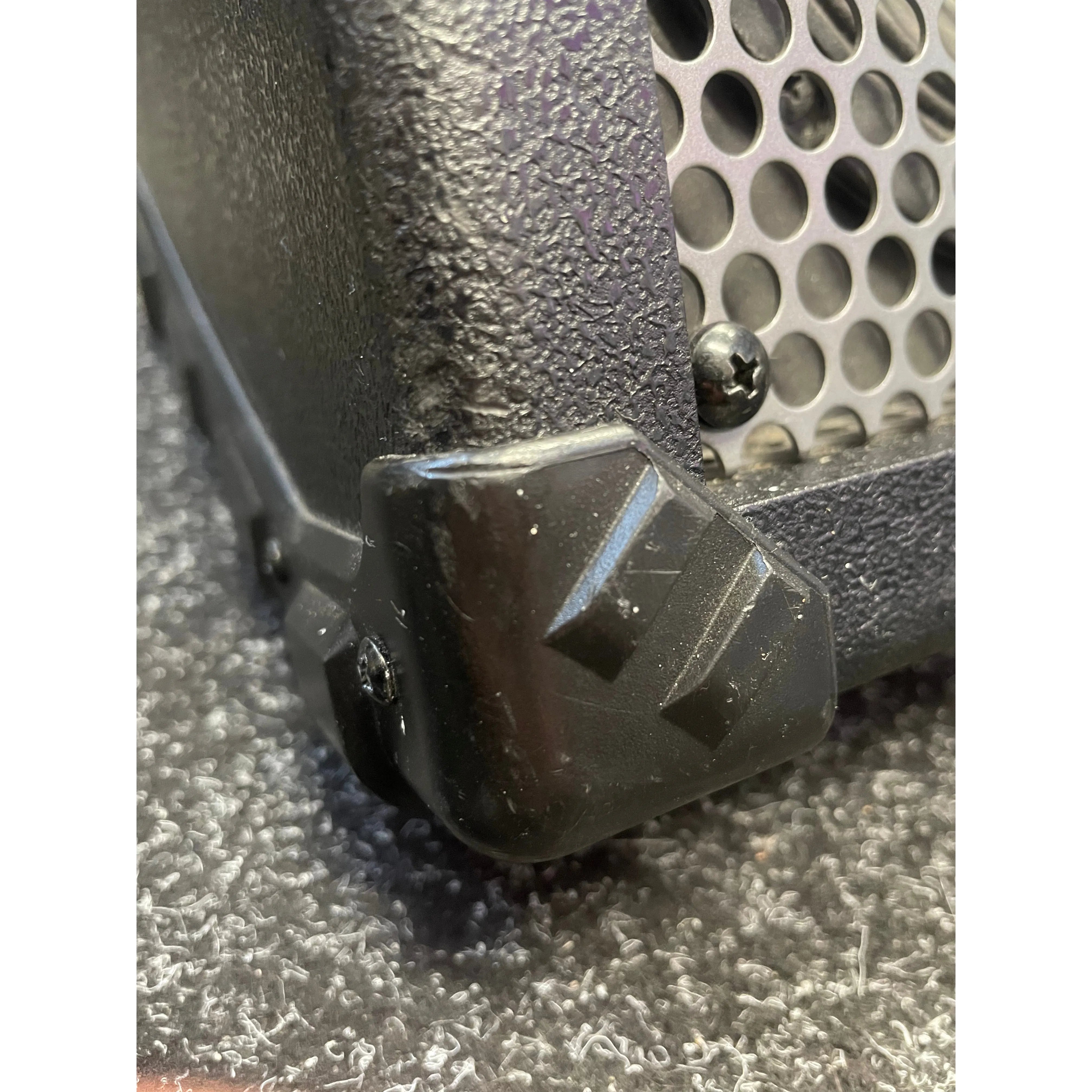 Roland Cube Street Portable Stereo Guitar Amplifier Pre-Owned