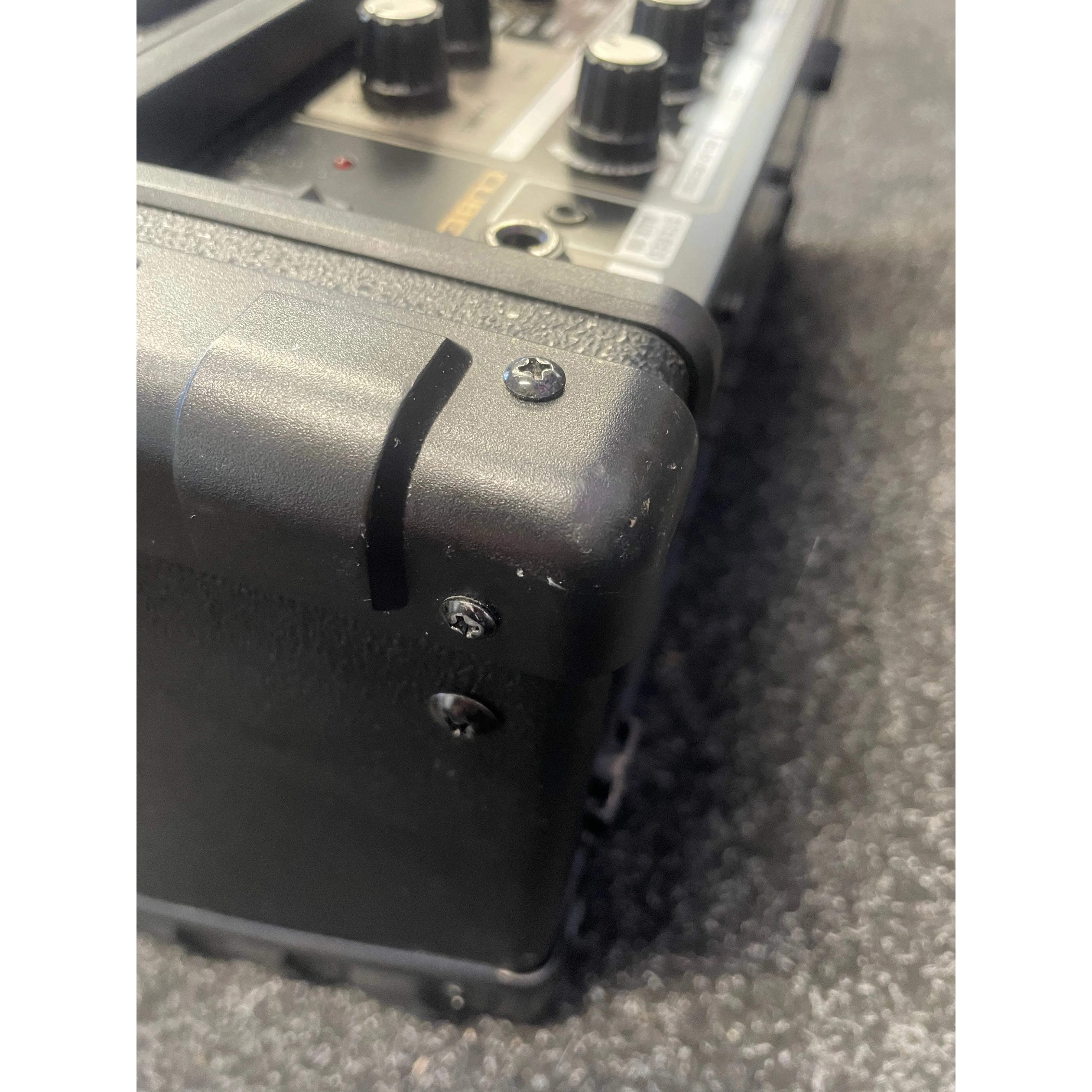 Roland Cube Street Portable Stereo Guitar Amplifier Pre-Owned