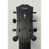 Taylor 322CE Concert Size Electro Acoustic Guitar with Venetian Cutaway in Tropical Mahogany with Hardcase Pre-Owned