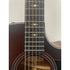 Taylor 322CE Concert Size Electro Acoustic Guitar with Venetian Cutaway in Tropical Mahogany with Hardcase Pre-Owned