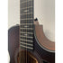 Taylor 322CE Concert Size Electro Acoustic Guitar with Venetian Cutaway in Tropical Mahogany with Hardcase Pre-Owned