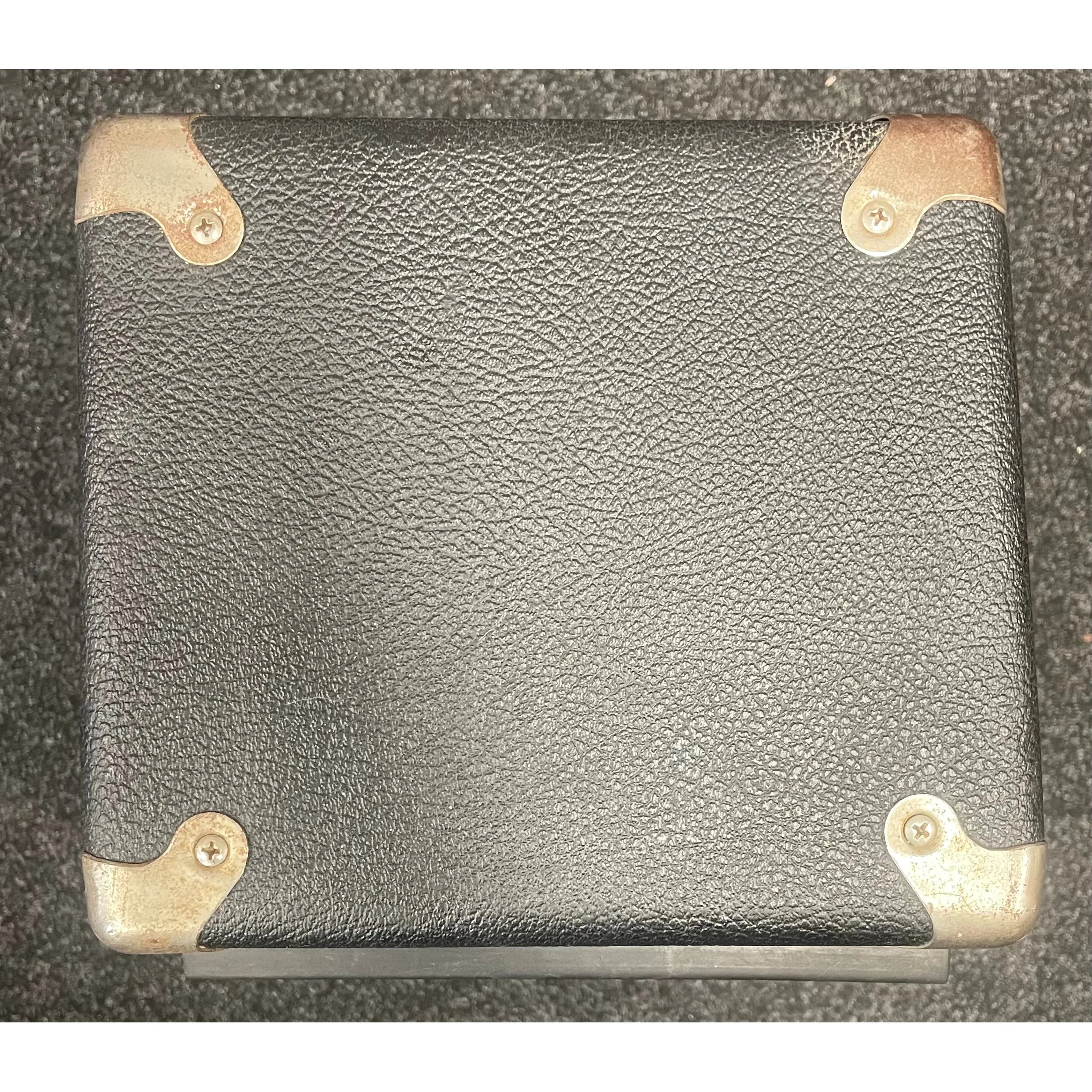 Musicman Seventy Five/Sixty Five Valve Amplifier Head Pre-Owned