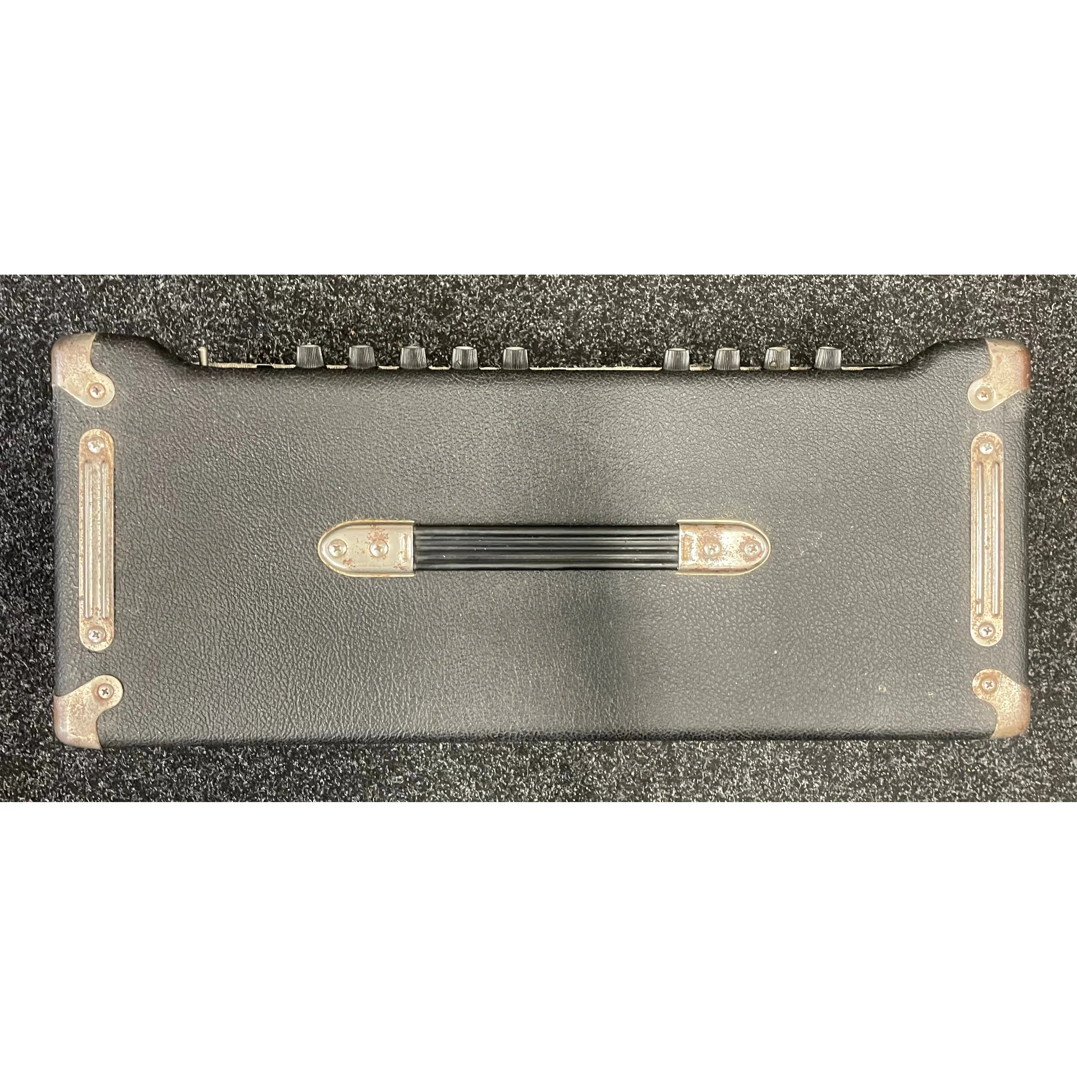 Musicman Seventy Five/Sixty Five Valve Amplifier Head Pre-Owned