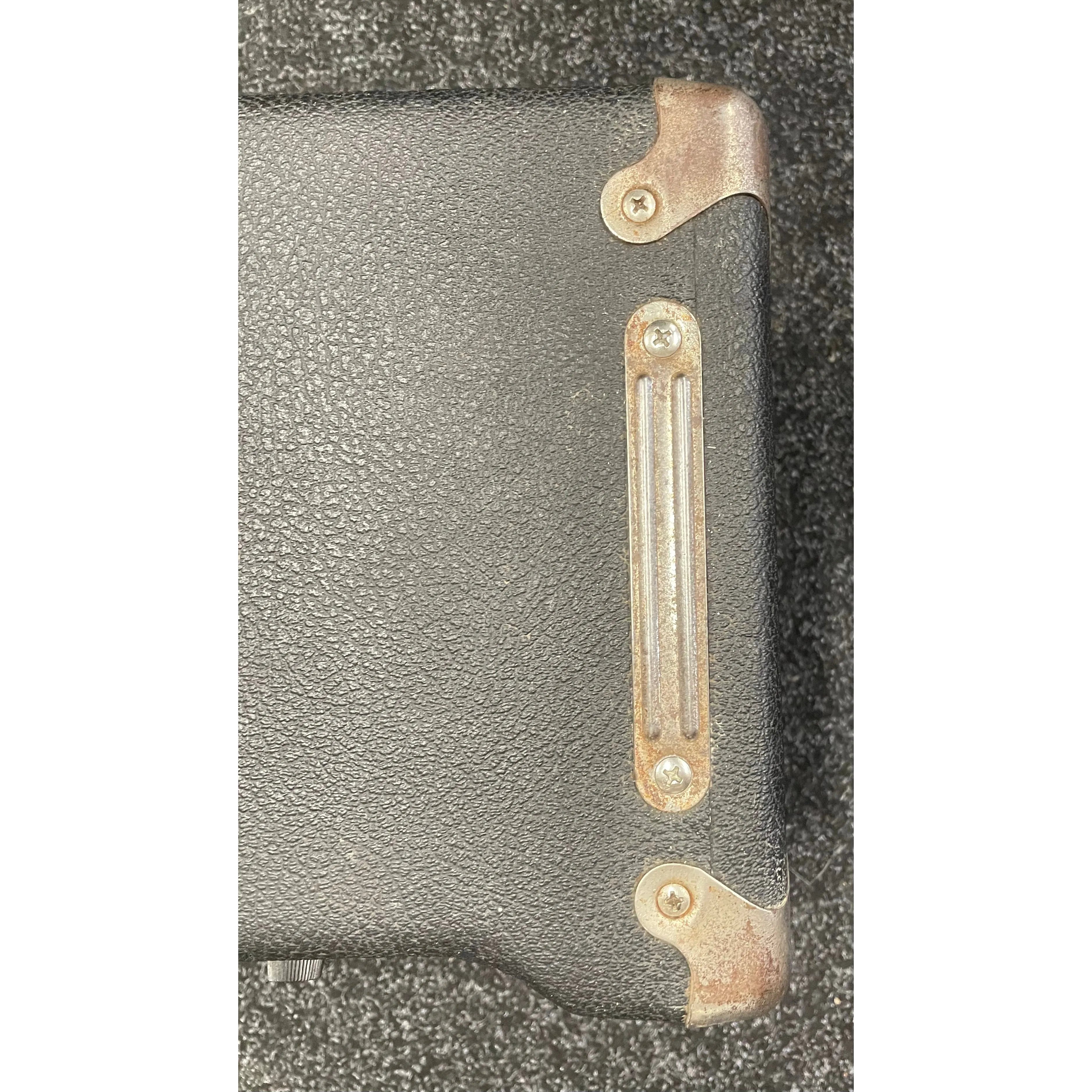 Musicman Seventy Five/Sixty Five Valve Amplifier Head Pre-Owned