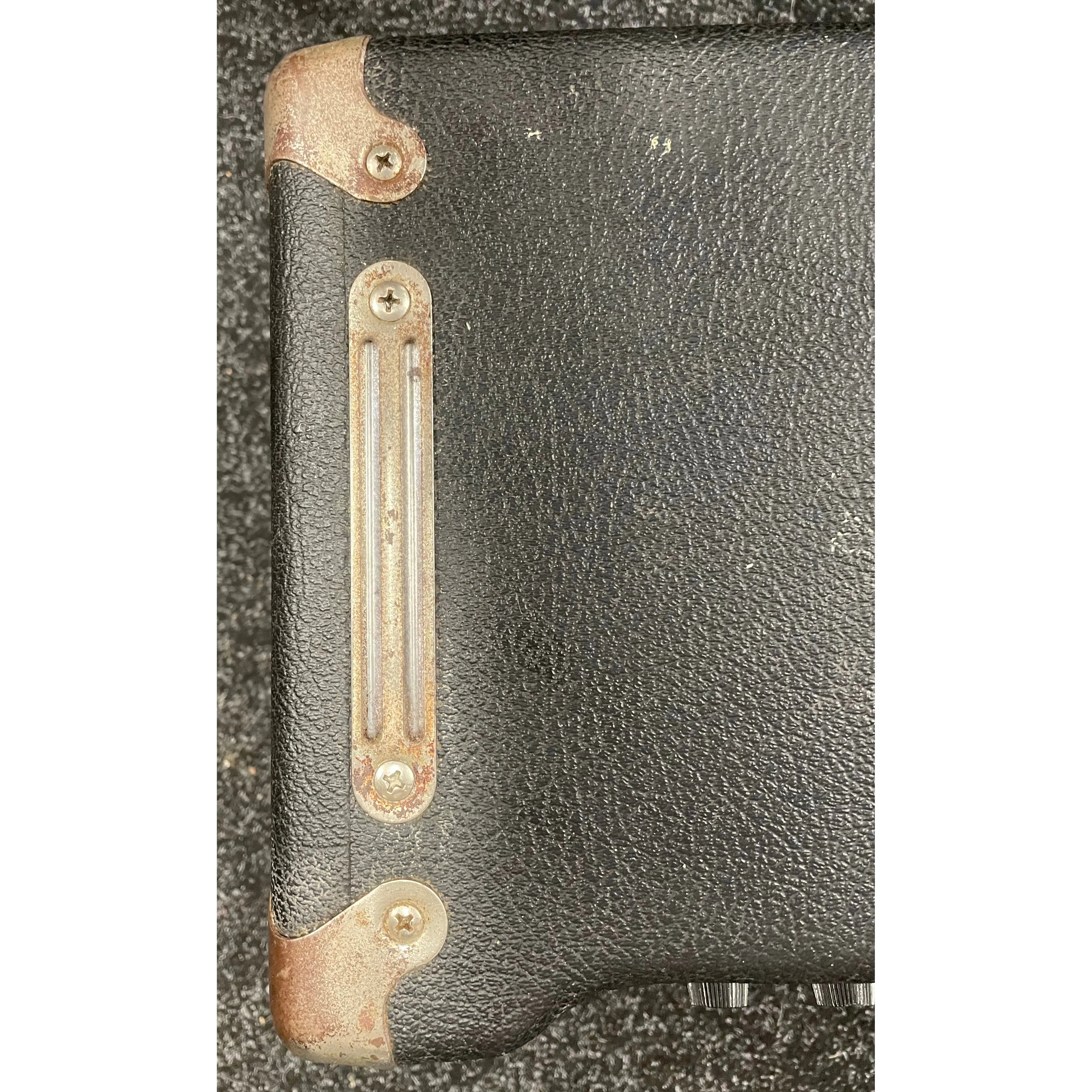 Musicman Seventy Five/Sixty Five Valve Amplifier Head Pre-Owned