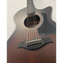 Taylor 322CE Concert Size Electro Acoustic Guitar with Venetian Cutaway in Tropical Mahogany with Hardcase Pre-Owned