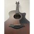 Taylor 322CE Concert Size Electro Acoustic Guitar with Venetian Cutaway in Tropical Mahogany with Hardcase Pre-Owned