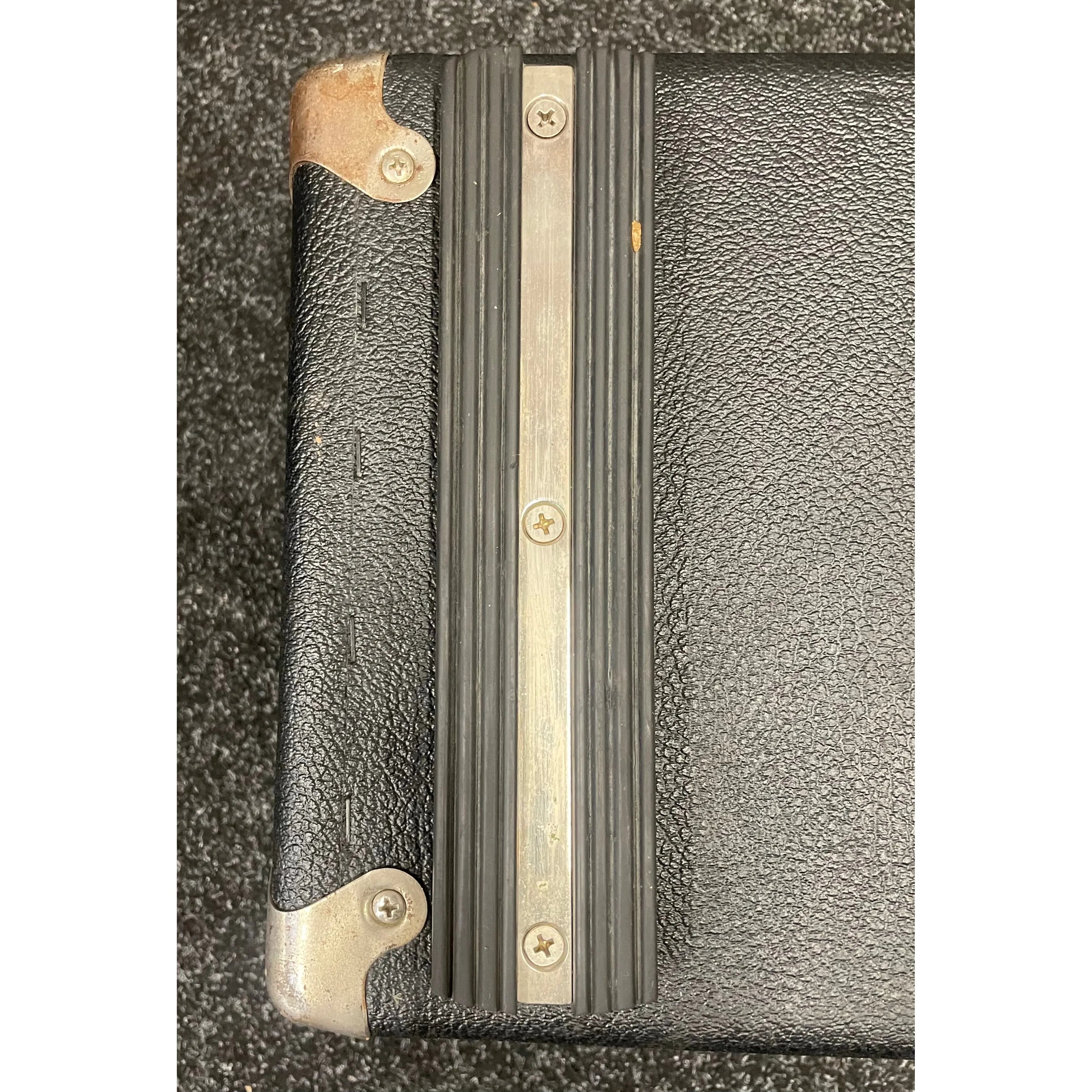 Musicman Seventy Five/Sixty Five Valve Amplifier Head Pre-Owned