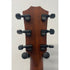 Taylor 322CE Concert Size Electro Acoustic Guitar with Venetian Cutaway in Tropical Mahogany with Hardcase Pre-Owned