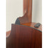 Taylor 322CE Concert Size Electro Acoustic Guitar with Venetian Cutaway in Tropical Mahogany with Hardcase Pre-Owned