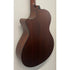 Taylor 322CE Concert Size Electro Acoustic Guitar with Venetian Cutaway in Tropical Mahogany with Hardcase Pre-Owned