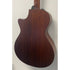 Taylor 322CE Concert Size Electro Acoustic Guitar with Venetian Cutaway in Tropical Mahogany with Hardcase Pre-Owned