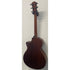 Taylor 322CE Concert Size Electro Acoustic Guitar with Venetian Cutaway in Tropical Mahogany with Hardcase Pre-Owned