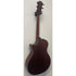 Taylor 322CE Concert Size Electro Acoustic Guitar with Venetian Cutaway in Tropical Mahogany with Hardcase Pre-Owned
