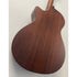 Taylor 322CE Concert Size Electro Acoustic Guitar with Venetian Cutaway in Tropical Mahogany with Hardcase Pre-Owned