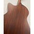 Taylor 322CE Concert Size Electro Acoustic Guitar with Venetian Cutaway in Tropical Mahogany with Hardcase Pre-Owned