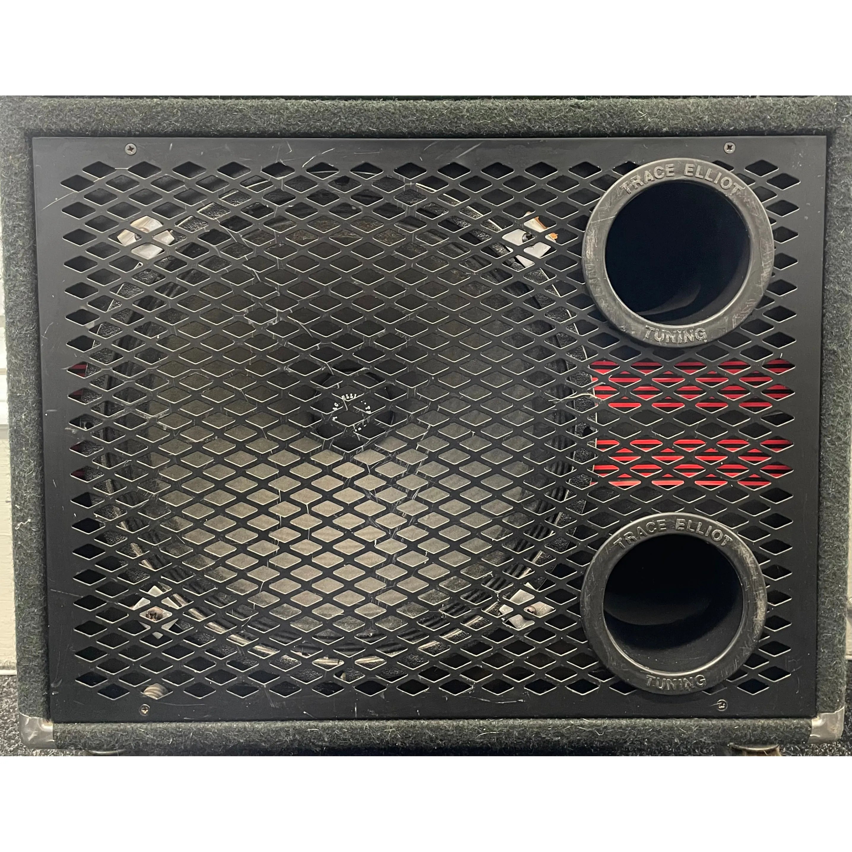 Trace Elliot 715 SMC Bass Amplifier Pre-Owned